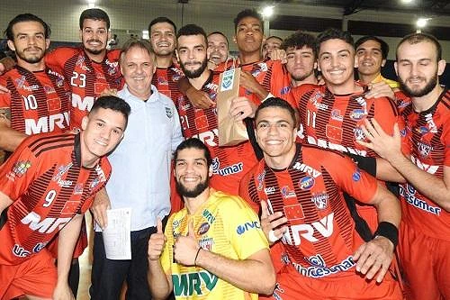 MRV Unicesumar Paiquerê Londrina / Foto: Divulgação
