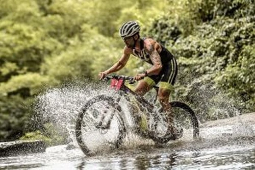 TrainGO é parceiro oficial da Brasil Ride Paraíba 2026
