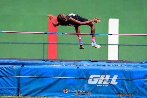 Campeonato Paulista Sub-14 de Atletismo retorna ao Ibirapuera