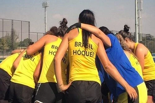 Competição em Cochabamba é classificatória para o Pan de Lima 2019 / Foto: Divulgação/ CBHG