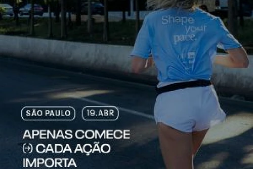 Mooca Plaza Shopping recebe etapa do Circuito LIVE! RUN XP, uma das maiores corridas de rua do Brasil