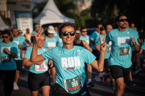 17ª Corrida de Praia de Navegantes - Eco Run já tem data marcada