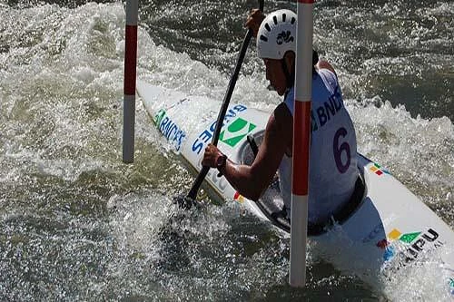 Ana Sátila: "Claro que já sonho com a medalha olímpica" / Foto: Divulgação