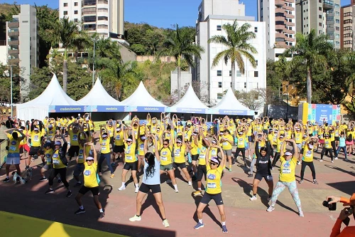 Festival Vamos Passear agita Belo Horizonte neste domingo