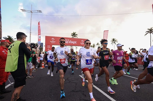 Circuito da Longevidade Bradesco Seguros chega a Porto Alegre