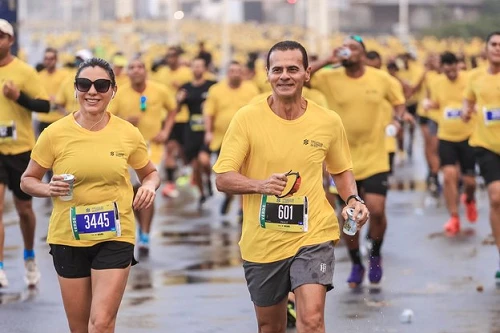 Circuito Banco do Brasil de Corrida chega a Joinville