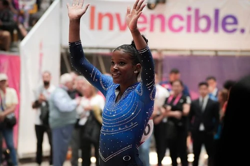 Brasil brilha e conquista quatro medalhas na Ginástica Artística