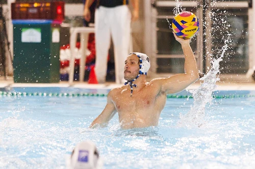 Pinheiros é superado pelo Fluminense na Liga Nacional de Polo Aquático