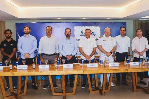 Refeno 2026 traz estrelas do esporte em sua 37ª edição