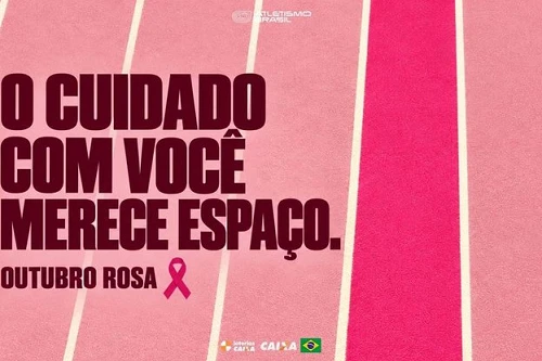 Outubro Rosa destaca prevenção ao câncer de mama e HPV