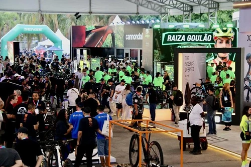 Shimano Fest 2026 promete diversão e novidades para os amantes de bikes