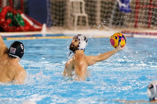 Pinheiros vence SESI e Paulistano em rodada dupla de Polo Aquático