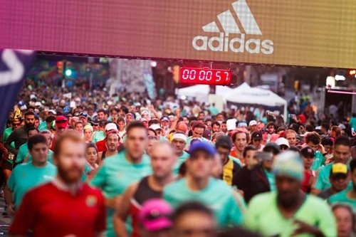 Inscrições para Maratona de Montevidéu 2027 abertas primeiro no Brasil