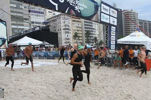 Transição masculina / Foto: Lucas Figueiredo
