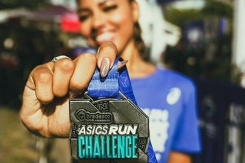 Florianópolis recebe a última etapa do Circuito ASICS Run Challenge 2026