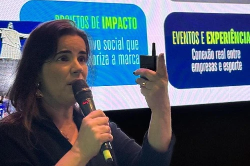 Investimento em Esporte é Essencial para Segurança Pública, Afirma Procurador