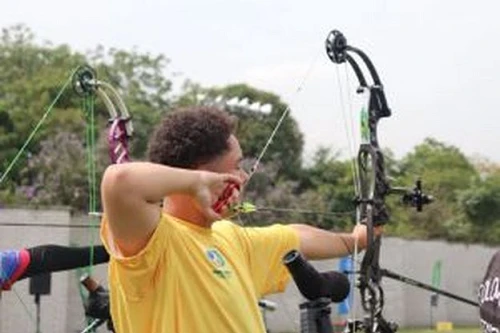 João Pedro Nunes conquista bronze no Pan-Americano e mira Olimpíadas