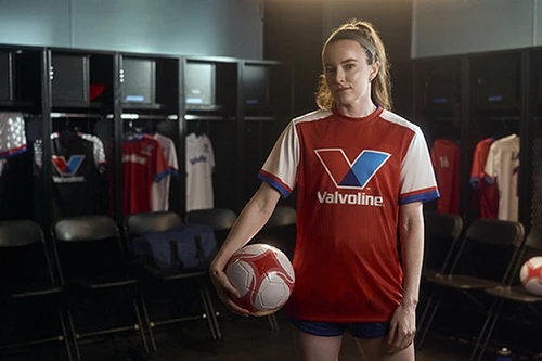 Valvoline é Patrocinadora Oficial da Copa do Mundo Feminina da FIFA Brasil 2027
