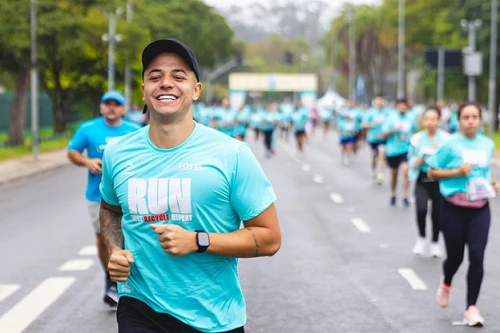 Londrina recebe a Eco Run em setembro
