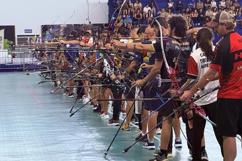 Inscrições Abertas - Hyundai Indoor World Series Rio 250