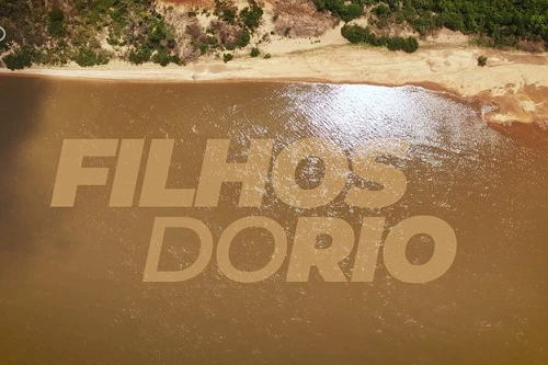 Documentário 'Filhos do Rio' retrata jovens atletas de Roraima