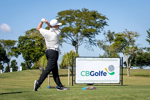 CBGolfe desmistifica o golfe e amplia acesso à modalidade no Brasil