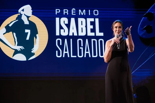 Prêmio Isabel Salgado amplia modalidades e distribuirá até R$ 975 mil
