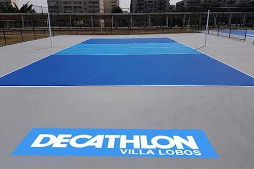 Evento de caminhada acontece neste sábado no Parque Villa-Lobos / Foto: Divulgação