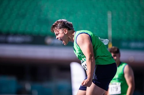Atletismo Brasil se prepara para os Jogos da Juventude em Dakar-2026