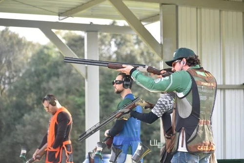 CHAPECÓ RECEBE O REGIONAL SUL DE TRAP NACIONAL A PARTIR DE QUINTA-FEIRA - Confederação Brasileira de Tiro Esportivo