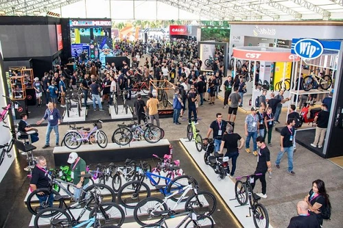 Shimano Fest 2026: Início da 16ª Edição em São Paulo