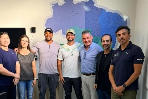 CBAt lança Circuito Brasileiro de Corrida em Trilha e Montanha