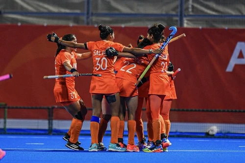 Índia conquista ouro nos Jogos Asiáticos e garante vaga para Los Angeles 2028