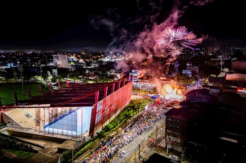 Cinco provas imperdíveis para corredores brasileiros em 2023