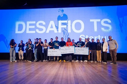 TS Summit 2026 discute futuro dos eventos esportivos