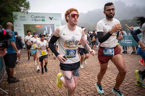 Corrida do Bem Eco chega a Açailândia