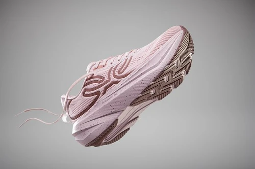 Olympikus lança Corre Max 2 Outubro Rosa com doação integral para Santa Casa