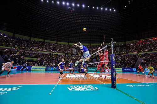 Superliga Masculina 26/27 começa neste sábado com Sil Vôlei Guarulhos e Azulim/Sicoob Aracoop/MC