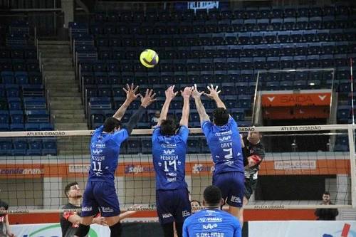 Paulista de Vôlei: Rodada decisiva neste sábado