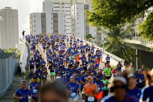 Inscrições abertas para a etapa de Natal do Circuito CAIXA
