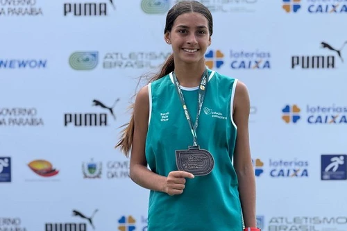 Jogos da Juventude 2026 terão 14 atletas de projetos da Vale