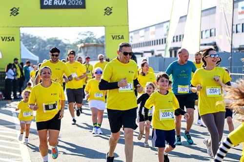 Circuito Banco do Brasil de Corrida de Rua chega a Brasília