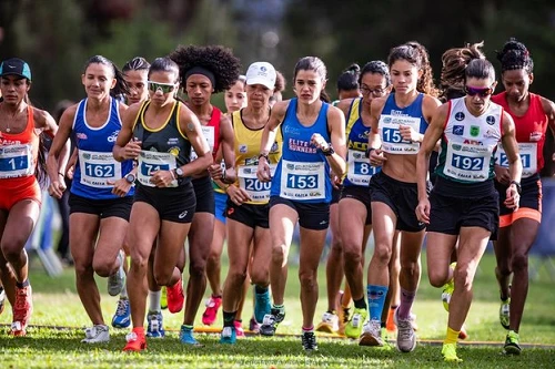 Copa Brasil de Cross Country acontece em Poços de Caldas no dia 15 de novembro