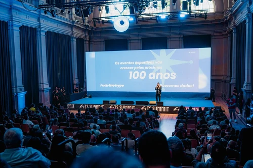 TS Summit 2026: Novidades e Palestrantes Confirmados