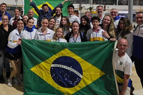 Inscrições abertas para o Latin American Regional Interclub 2026